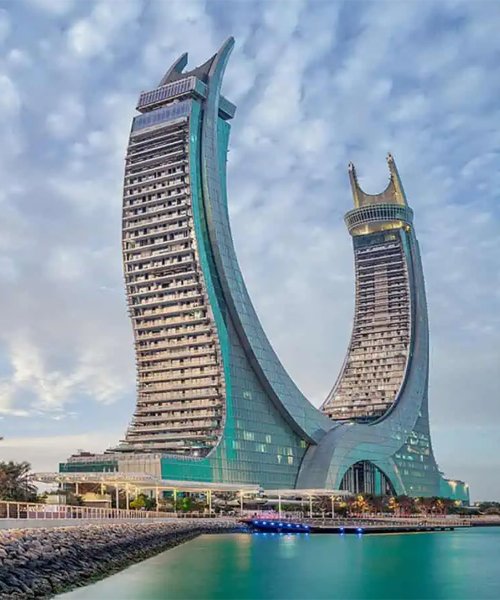 Qatar Office